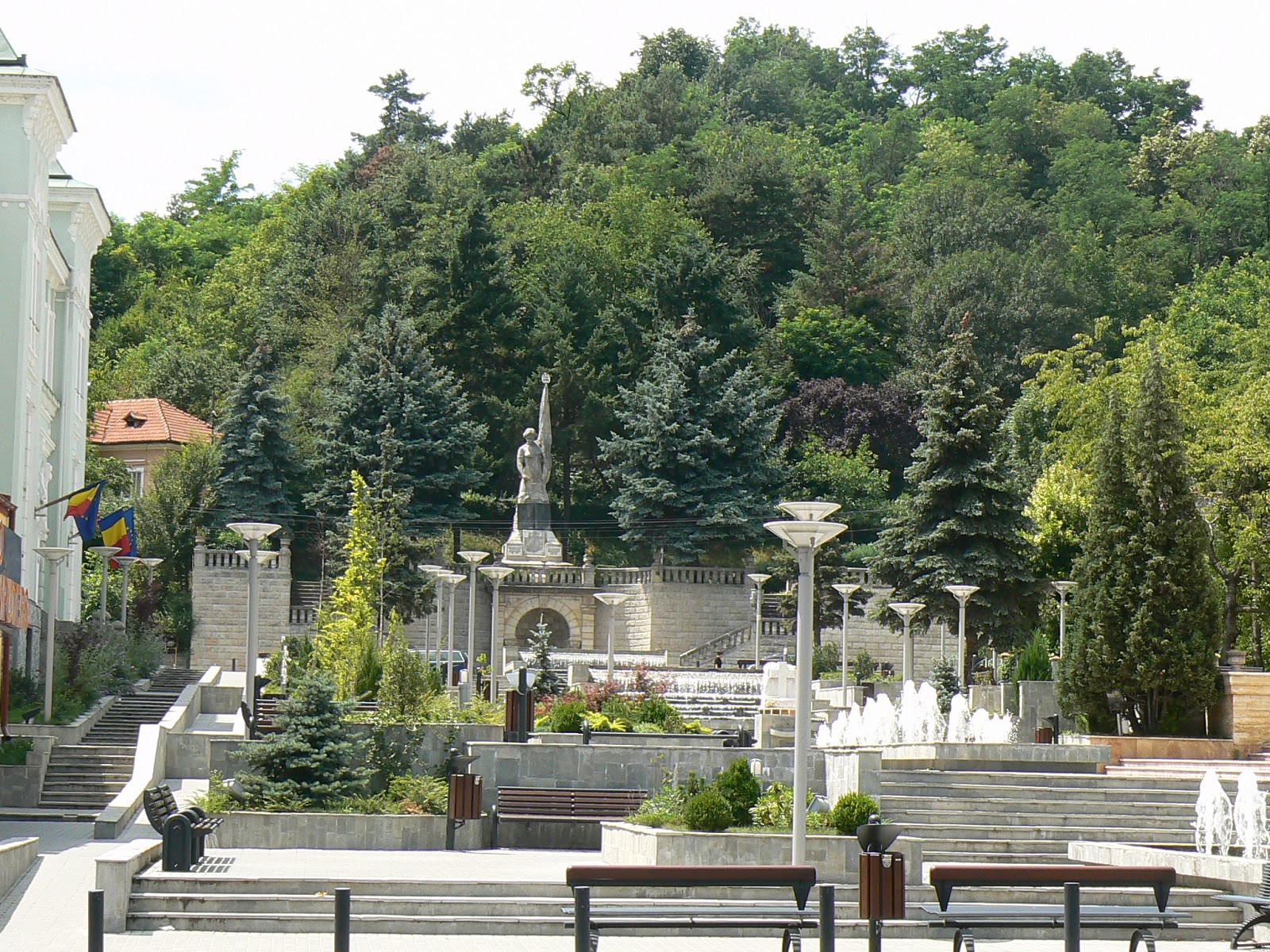 Dealul Capela