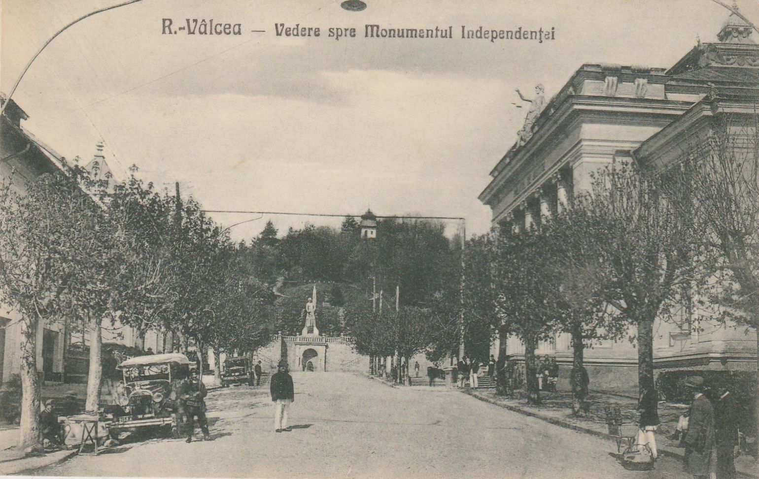 Dealul Capela