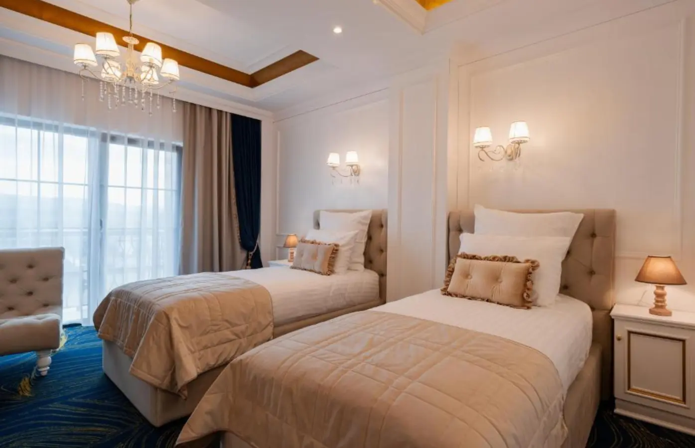 Apartament - Imagine 1