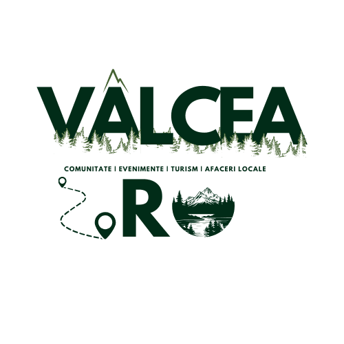 Vâlcea Logo