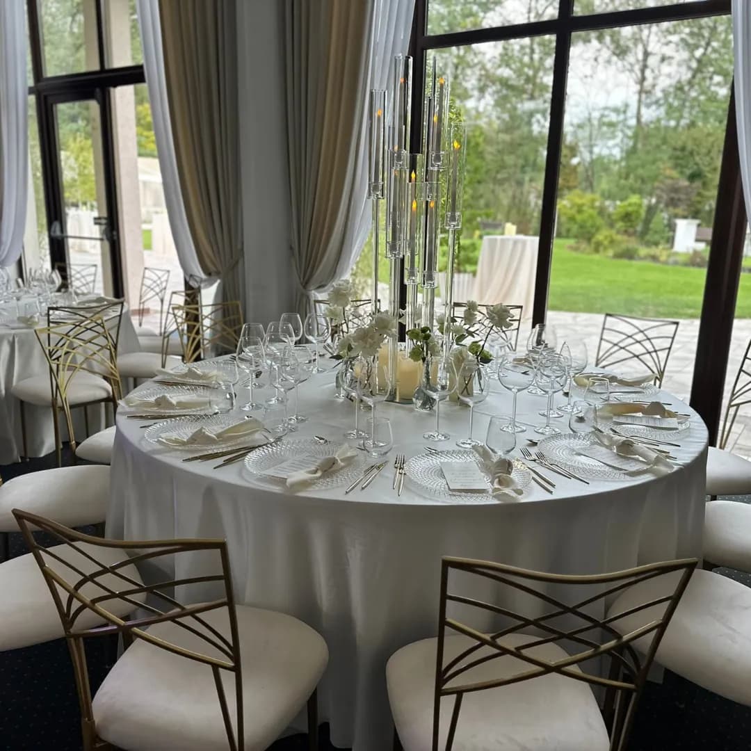 Crystal Palace Forest