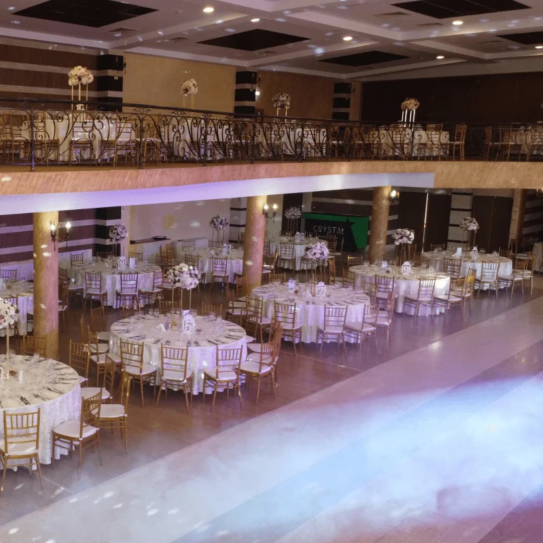 Crystal Palace Premium & Events