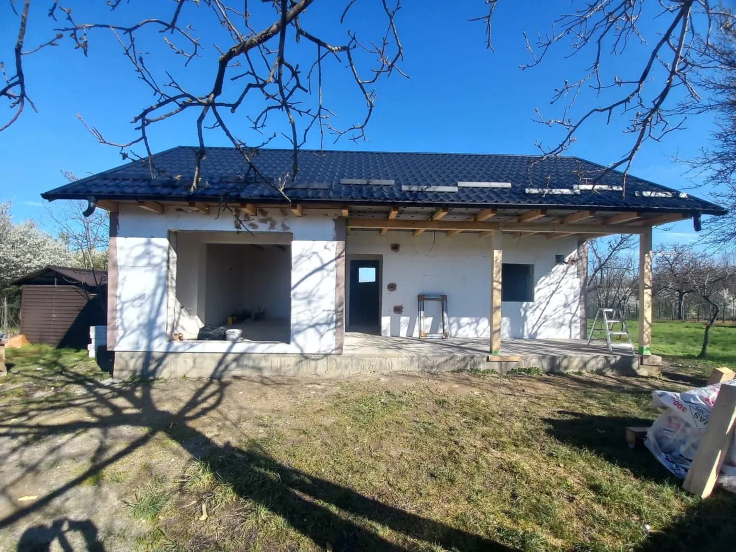 Înainte