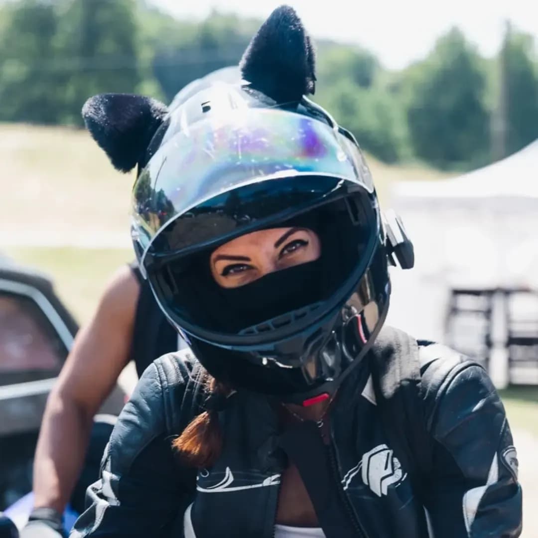 RIDE THE VIBE 2025