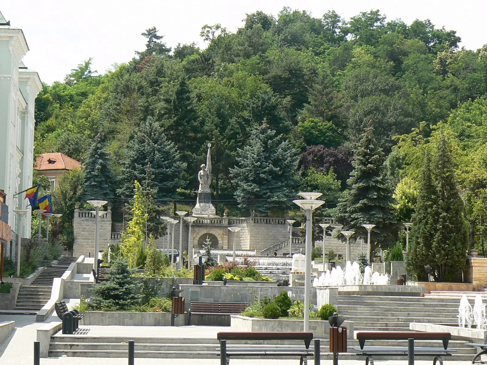 Dealul Capela